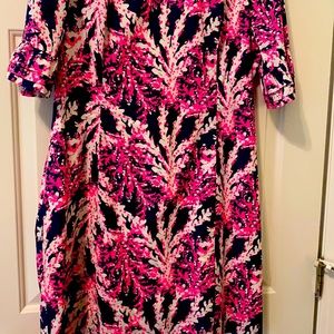 Lily Pulitzer Dress Size 16